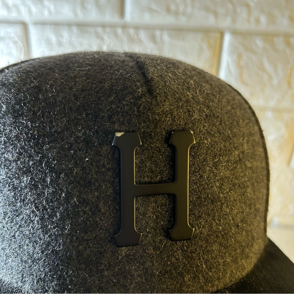 Huf Strapback - Picture 3 of 4